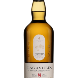 Lagavulin 8 yo Islay Single Malt