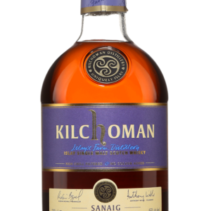 Kilchoman Sanaig Islay Single Malt