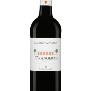 L'Orangeraie Pays d'Oc Cabernet Sauvignon