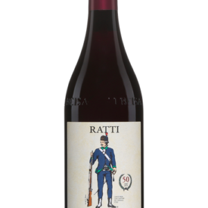 Ratti Ochetti Nebbiolo Langhe 2023