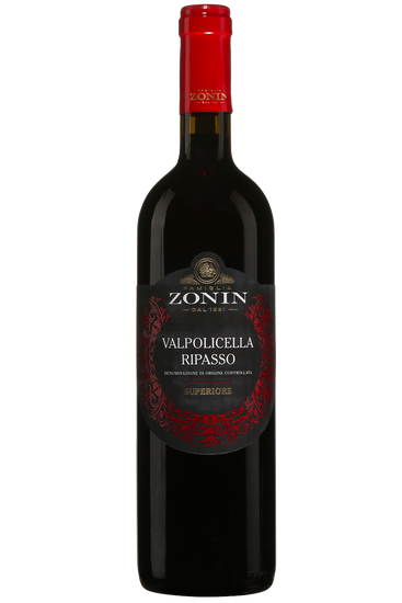 Zonin Valpolicella Ripasso Superiore