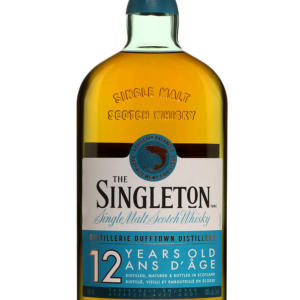 The Singleton 12 Years Single Malt