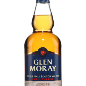 Glen Moray Classic Chardonnay Cask Finish Speyside Single Malt