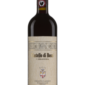 Castello di Bossi Chianti Classico 2022