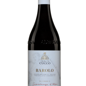 Tenuta Cucco Barolo 2020