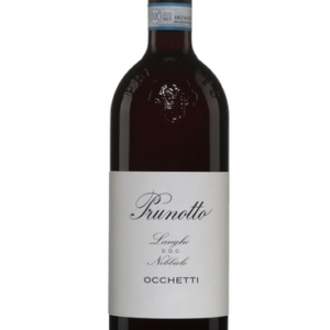 Prunotto Occhetti Langhe Nebbiolo 2023