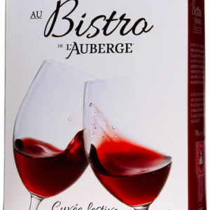 L'Auberge Cuvée Festive