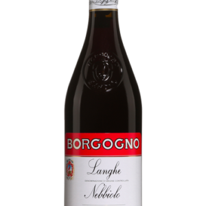 Borgogno Langhe Nebbiolo 2023