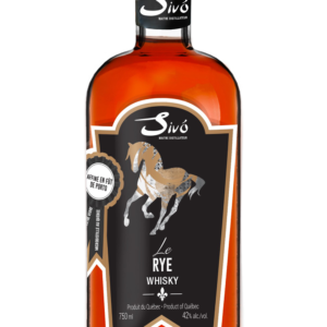 Sivo Le Rye