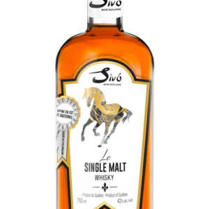 Sivo Le Single Malt
