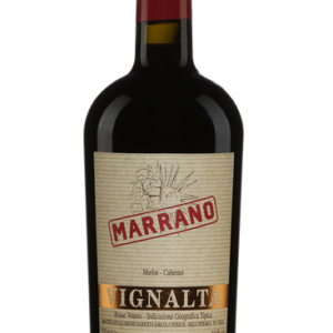 Vignalta Marrano 2016