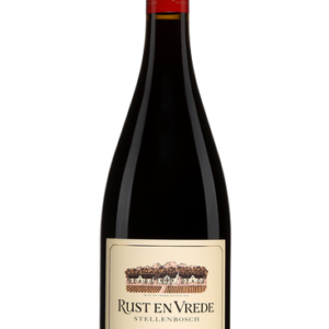 Rust en Vrede Estate Vineyards Syrah 2021
