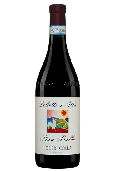 Poderi Colla Pian Balbo Dolcetto d'Alba 2024