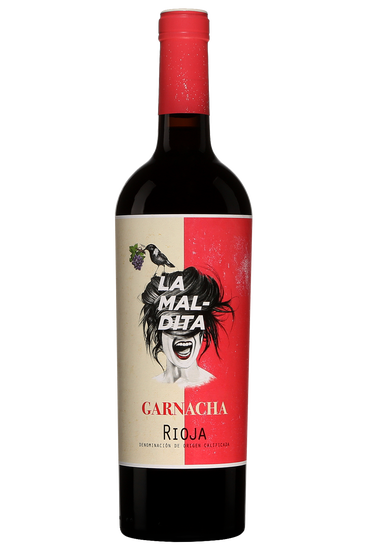 La Maldita Rioja