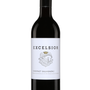 Excelsior Estate Cabernet Sauvignon Robertson