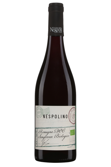Poderi dal Nespoli Nespolino Romagna 2023