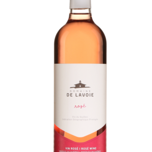 Domaine de Lavoie 2025