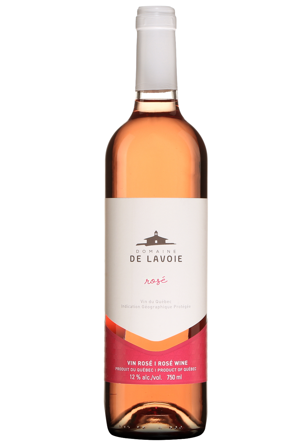 Domaine de Lavoie 2025
