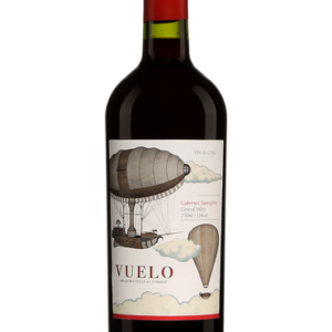 Vuelo Cabernet Sauvignon 2024