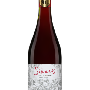 Sibaris Pinot Noir Gran Reserva 2024