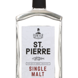 St.Pierre Version Rauchbier Single Malt