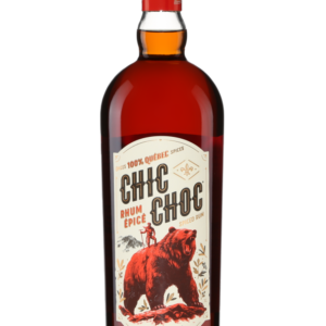 Chic Choc Épicé Original