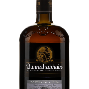Bunnahabhain Toiteach A Dha Islay Single Malt