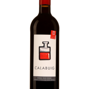 Enologica del Oleana Calabuig Valencia