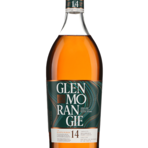 Glenmorangie Quinta Ruban 14 Years Old Port Cask Single Malt Scotch Whisky
