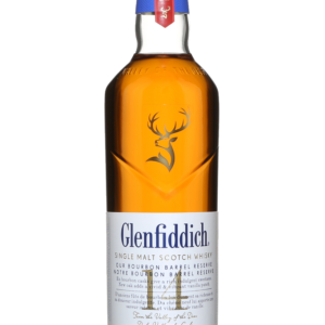 Glenfiddich 14 Year Old Bourbon Barrel Reserve Single Malt