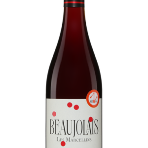 Christophe Pacalet Beaujolais les Marcellins