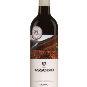 Murcas Esporao Assobio Douro 2023