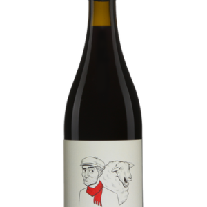 Vino Lauria Vino a Gogo Syrah