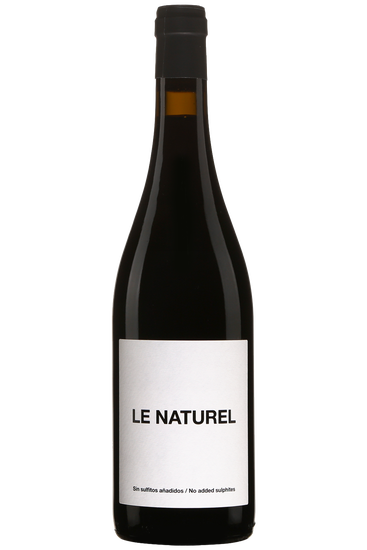 Bodegas Aroa le Naturel Navarra