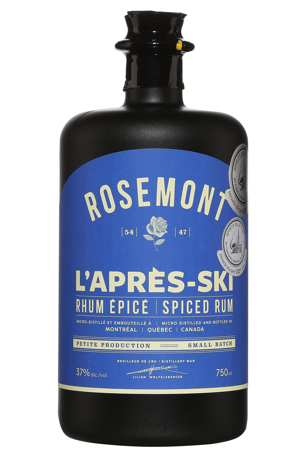 Rosemont l'Après-Ski
