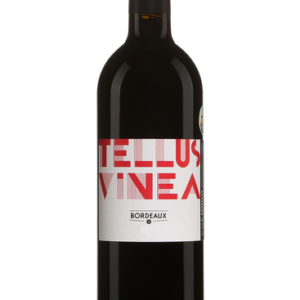 Vignobles Pueyo Tellus Vinea Bordeaux 2022