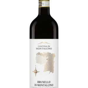 Cantina di Montalcino Brunello di Montalcino 2020