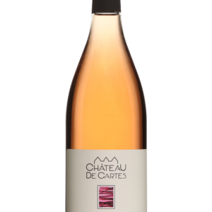 Château de Cartes Vin Gris 2022
