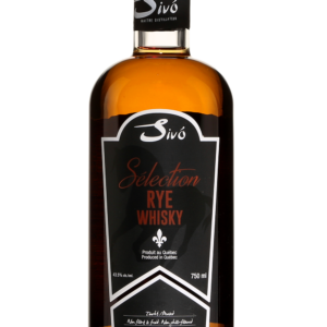 Sivo Sélection Rye