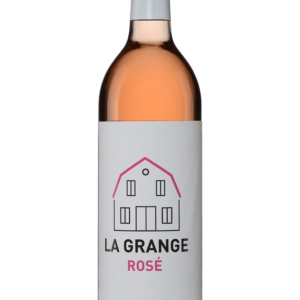 La Grange Rosé