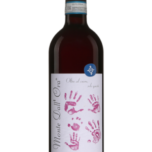 Monte Dall'Ora Saseti Valpolicella Classico 2024