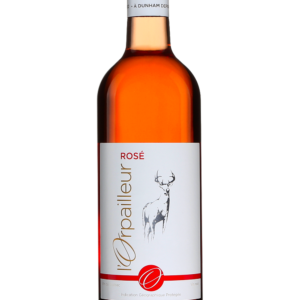 L'Orpailleur Rosé 2024