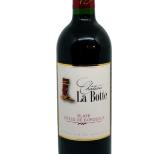 Château La Botte Tradition 2022