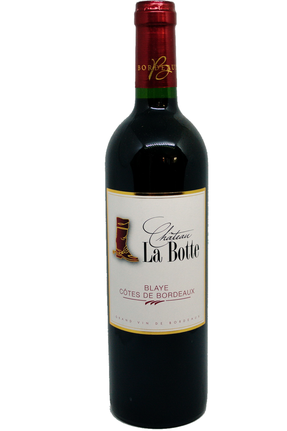 Château La Botte Tradition 2022