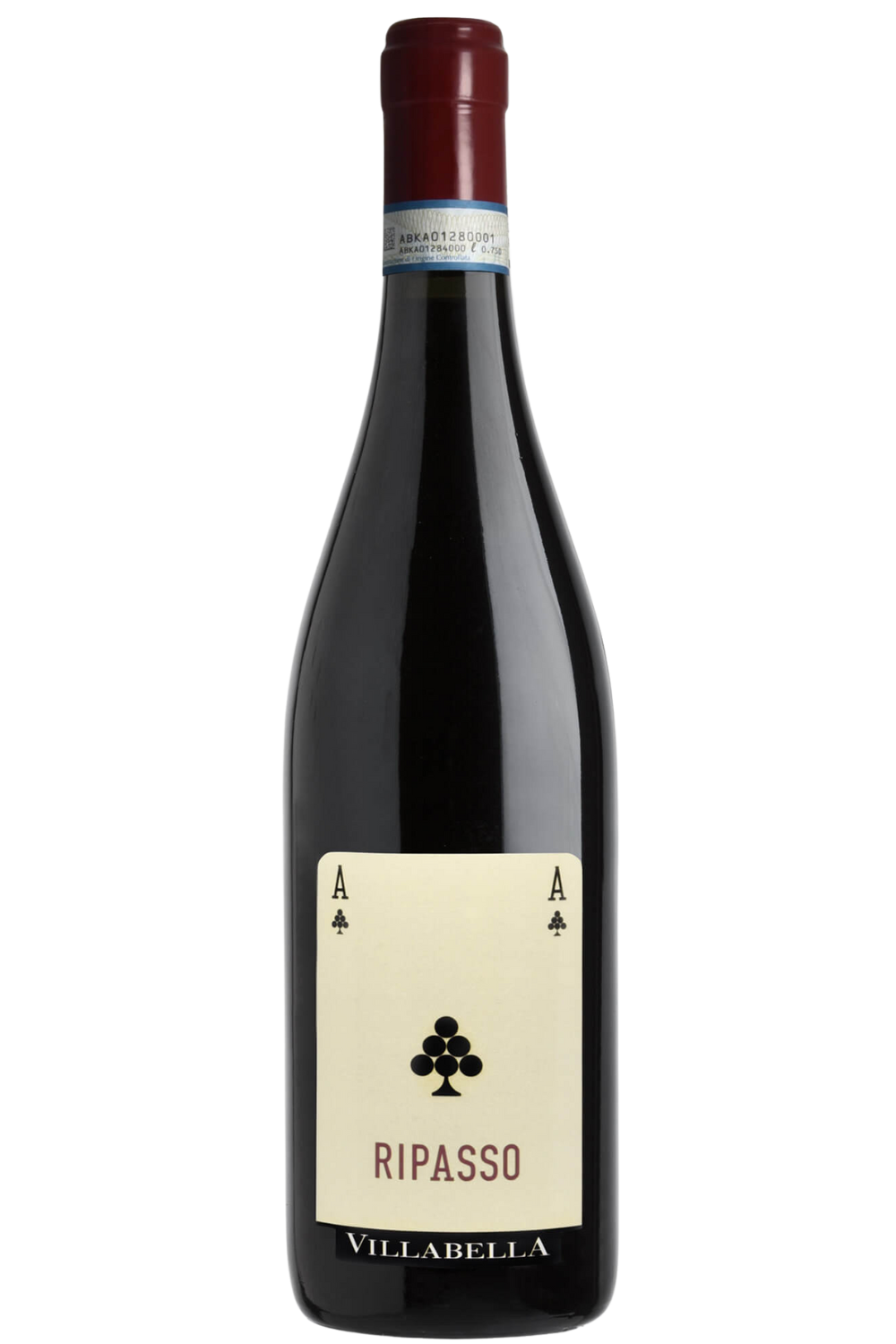 Villabella Valpolicella Ripasso DOC Classico Superiore 2021