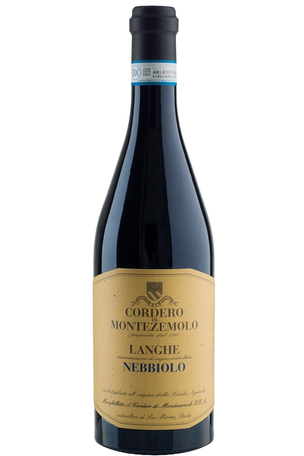 Cordero di Montezemolo Langhe Nebbiolo 2024