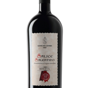 Leone de Castris Salice Salentino DOC 2022