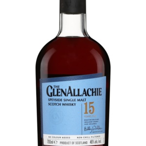 GlenAllachie 15 Year Old Speyside Single Malt