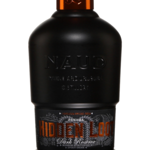 Naud Hidden Loot Dark Reserve Premium Panama