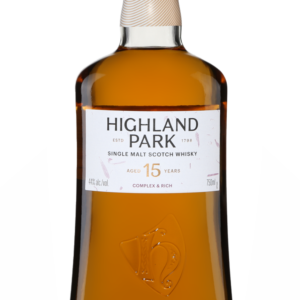 Highland Park 15 ans Single Malt
